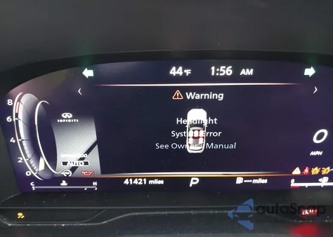 2023 Infiniti Qx60 Luxe Awd from USA, damaged, VIN 5N1DL1FS9PC375784